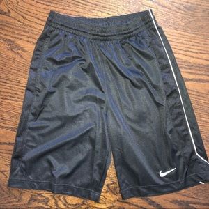 Nike basketball shorts